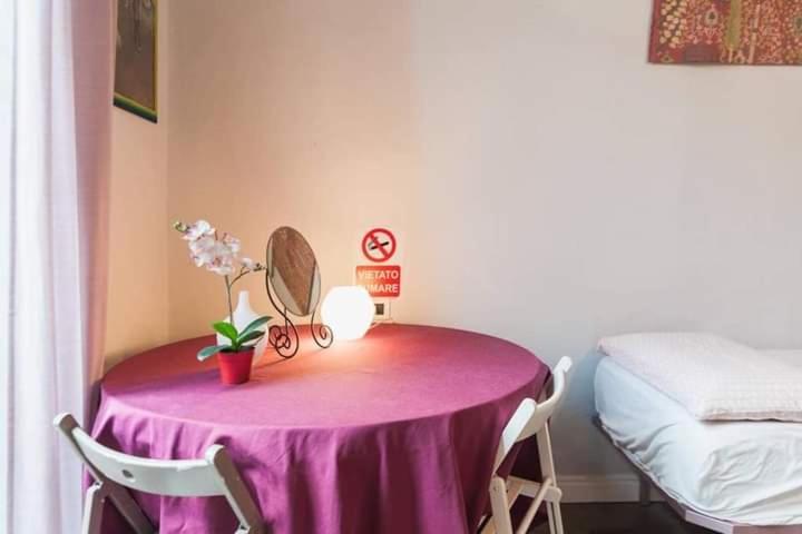 Bed and Breakfast Casa Dani&Swing Bed&Books Turín Exteriér fotografie