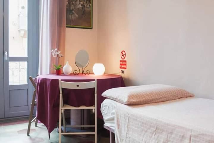 Bed and Breakfast Casa Dani&Swing Bed&Books Turín Exteriér fotografie