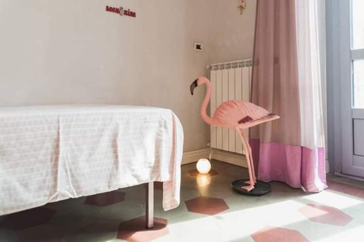 Bed and Breakfast Casa Dani&Swing Bed&Books Turín Exteriér fotografie