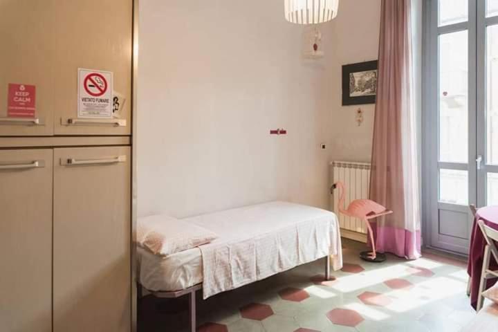 Bed and Breakfast Casa Dani&Swing Bed&Books Turín Exteriér fotografie