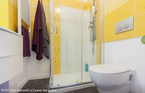 Bed and Breakfast Casa Dani&Swing Bed&Books Turín Exteriér fotografie